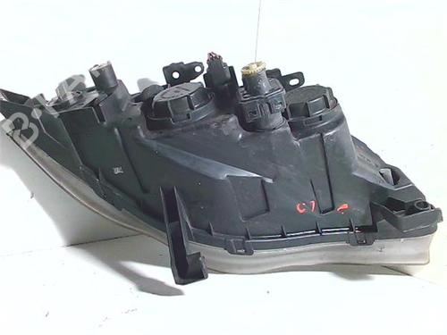 Left headlight ROVER 45 I Hatchback (RT) 1.6 | BP40087161C28 - Image 2