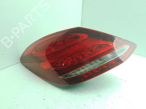 Used Left taillight Left taillight 38394282 38394282