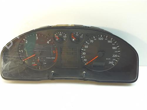 Used Instrument cluster Instrument cluster 38403502 38403502