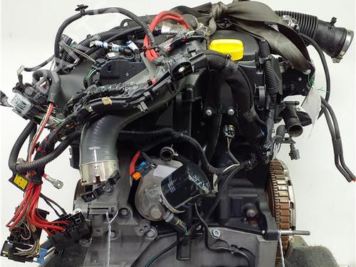 Used Engine Engine 38391875 38391875