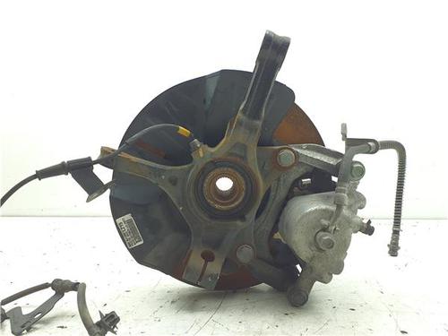 Left front steering knuckle KIA RIO IV (YB, SC, FB) 1.4 CRDi 90 | BP38384184M25 - Image 5