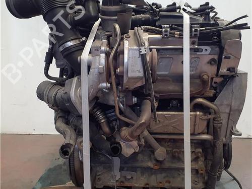 Used Engine Engine 38349433 38349433
