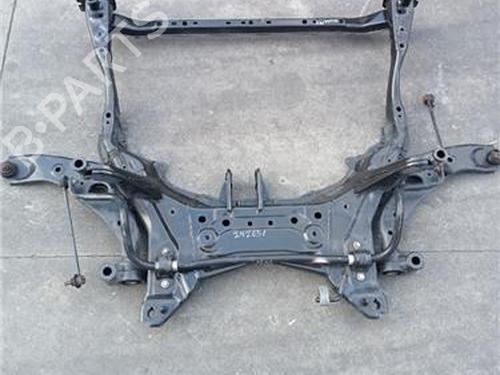 Subframe MAZDA CX-5 (KE, GH) 2.2 D AWD (KE2AW) | BP38381958M9 - Image 4