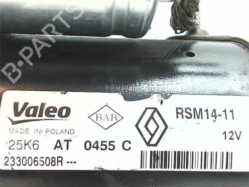Starter RENAULT CAPTUR I (J5_, H5_) 1.5 dCi 90 (J5N4, J5M5, J5MW, J5M6, J5AL, J5AJ) | BP38349606M8 - Image 2