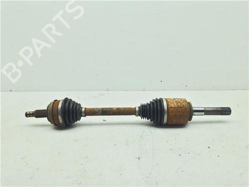 Used Left rear driveshaft Left rear driveshaft LAND ROVER RANGE ROVER SPORT I (L320) 3.0 D 4x4 (211 hp) 40447004 40447004