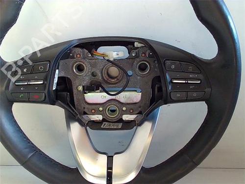 Rat HYUNDAI i30 (FD) 1.6 CRDi | BP38355389C49 - Image 4