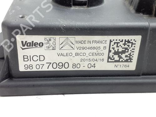 Switch CITROËN C4 Picasso II 1.2 THP 130 | BP39962294I30 - Image 4