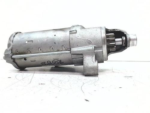 Starter AUDI A5 Convertible (8F7) 2.0 TDI | BP38376383M8 - Image 3