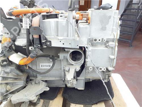 Engine RENAULT ZOE (BFM_) ZOE | BP38720225M1 - Image 3