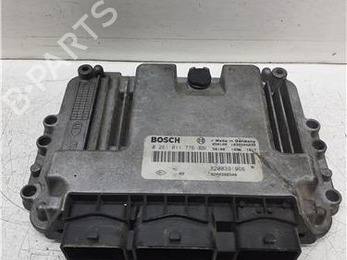 Used Control unit Control unit 38367326 38367326