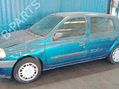 Used Parts RENAULT CLIO I (B/C57_, 5/357_)  1.2 (5/357Y, 5/357K)  4985599