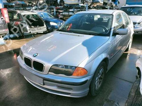 Left headlight BMW 3 (E46) 320 d | BP38399656C28 - Image 6
