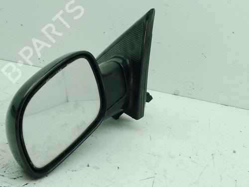 Used Left mirror Left mirror 38436690 38436690
