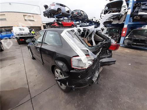AC compressor AUDI A3 (8P1) 1.9 TDI | BP38395669M34 - Image 10