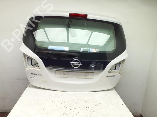 tailgate-opel-meriva-b-mpv-s10-2010-2011-2012-2013-2014-2015-2016-2017-38394470 main image