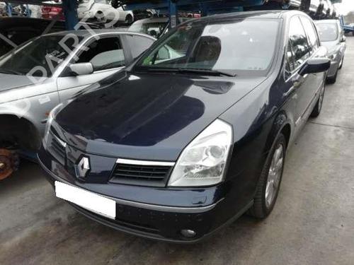 Control unit RENAULT VEL SATIS (BJ0_) 3.5 V6 (BJ0R, BJ0V, BJ0U) | BP38368021M11 - Image 3