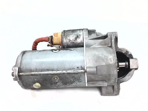 Used Starter Starter RENAULT LAGUNA II (BG0/1_) 1.9 dCi (BG12) (116 hp) 38379890 38379890