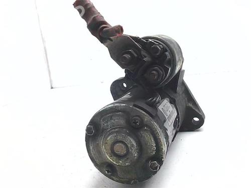 Starter RENAULT MEGANE II Saloon (LM0/1_) 1.5 dCi (LM1E) | BP38351336M8 - Image 5