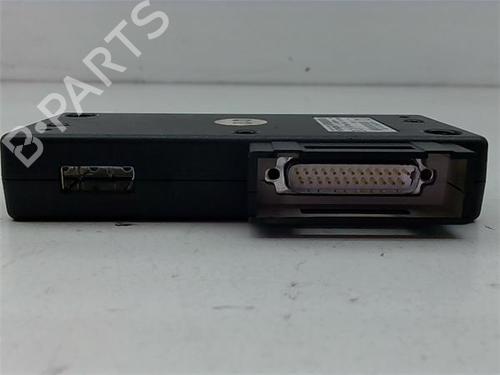 Electronic module MERCEDES-BENZ C-CLASS (W203) C 270 CDI (203.016) | BP38355048M83 - Image 3