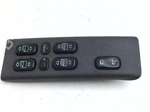 Used Left front window switch Left front window switch 38354580 38354580