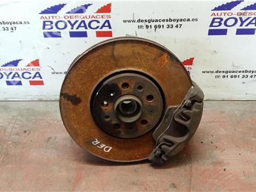 Used Right front steering knuckle Right front steering knuckle 38352685 38352685