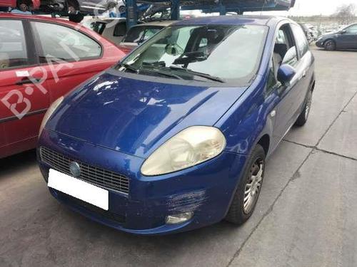 Starter FIAT GRANDE PUNTO (199_) 1.3 D Multijet | BP38367242M8 - Image 4