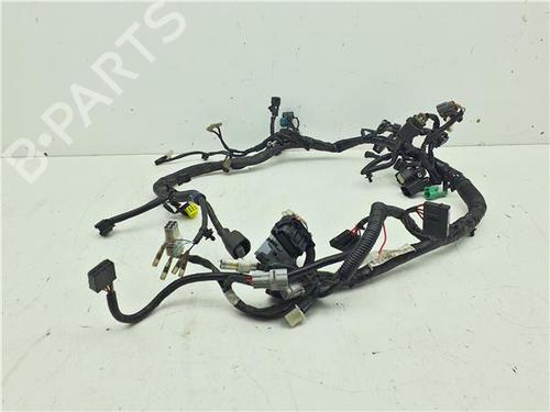 Wiring harness SUZUKI MOTORCYCLES GSX GSX 400 S (GK53C) | BP38399060E16 - Image 3