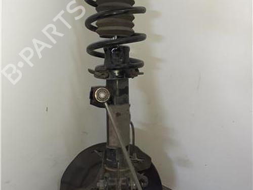 Used Left front steering knuckle Left front steering knuckle 38358916 38358916