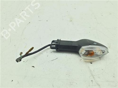 Used Left front indicator Left front indicator SUZUKI MOTORCYCLES GSX GSX 400 S (GK53C) (41 hp) 38399074 38399074