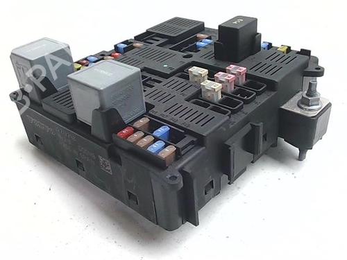 Fuse box VOLVO XC90 II (256) B5 Mild-Hybrid AWD | BP38385394E1 - Image 3
