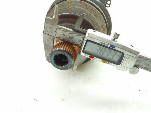Right front driveshaft AUDI A8 D3 (4E2, 4E8) S8 quattro | BP40085732M39 - Image 3