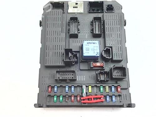 Used Electronic module Electronic module 38386415 38386415