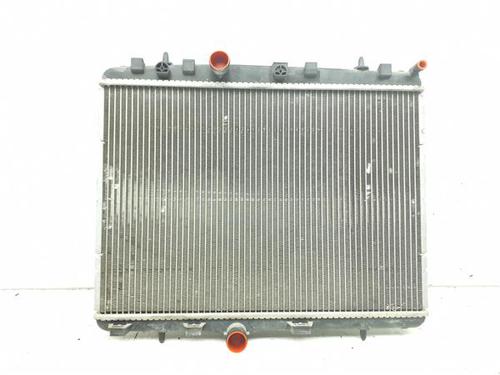 Wasserkühler für Wasserkühler 38365379 38365379