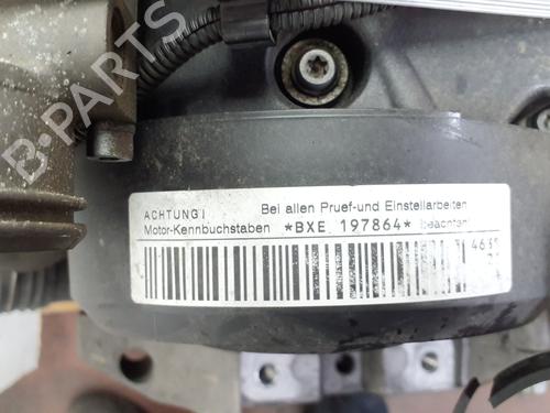 Engine VW GOLF V (1K1) 1.9 TDI | BP40009141M1 - Image 10