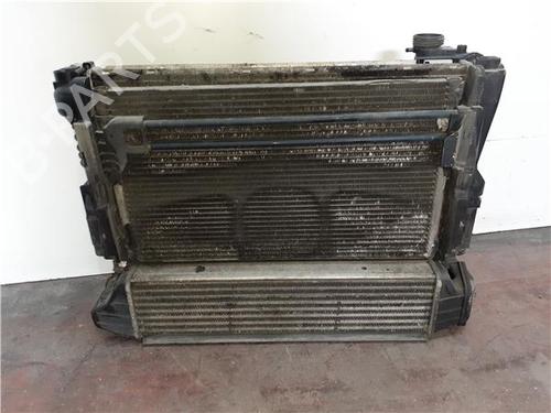 ac-radiator-bmw-3-e46-1997-1998-1999-2000-2001-2002-2003-2004-2005-38359614 main image