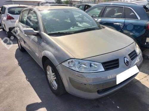 Electronic module RENAULT MEGANE II Saloon (LM0/1_) 1.9 dCi (LM0G, LM1G, LM2C) | BP38369317M83 - Image 3