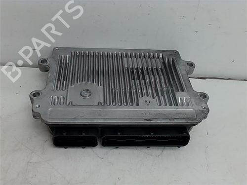 Control unit MAZDA 6 Saloon (GH) 2.2 MZR-CD (GH10) | BP38386599M11 - Image 5