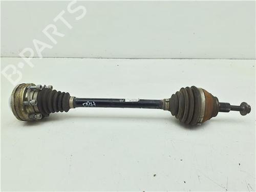 Used Right front driveshaft Right front driveshaft 38378138 38378138