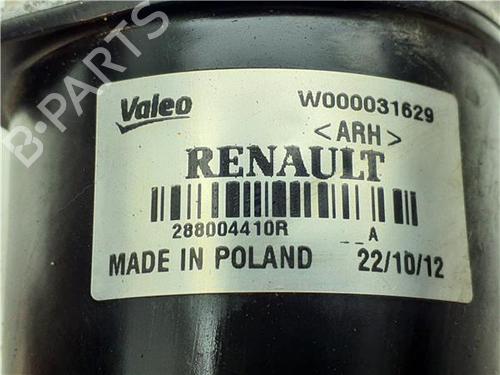 Front wiper motor DACIA SANDERO 1.5 dCi | BP38372534M29 - Image 2