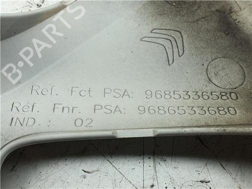 hub-cap-citroen-c3-iii-sx-2016-40085825 main image