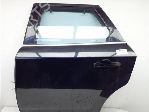 Used Left rear door Left rear door 38393617 38393617