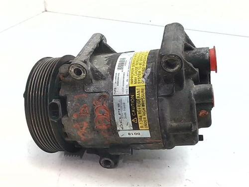 AC compressor RENAULT MEGANE II Saloon (LM0/1_) 1.9 dCi (LM0G, LM1G, LM2C) | BP38373865M34 - Image 4