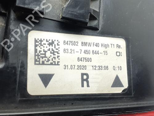 Right taillight BMW 1 (F40) 118 d | BP38332848C35 - Image 7