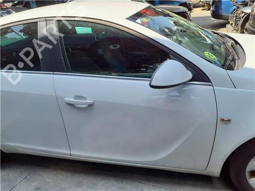 right-front-door-opel-insignia-a-saloon-g09-2008-2009-2010-2011-2012-2013-2014-2015-2016-2017-38389600 main image