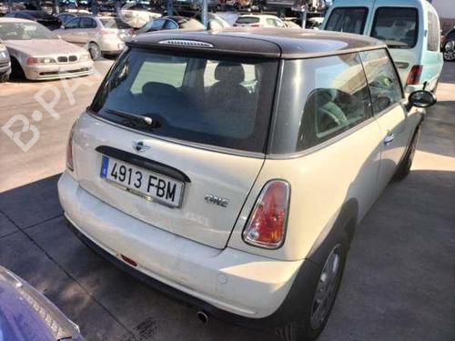 Starter MINI MINI (R50, R53) One | BP38378433M8 - Image 7