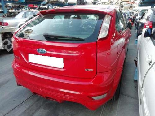 Fuse box FORD FOCUS II (DA_, HCP, DP) 1.8 TDCi | BP38355840E1 - Image 7
