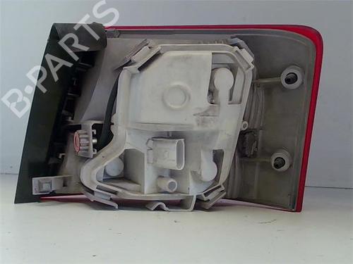 Left taillight AUDI A4 B7 Avant (8ED) 2.0 TFSI | BP38350125C34 - Image 4