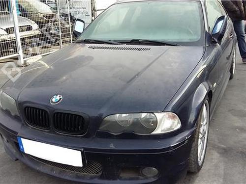 Left headlight BMW 3 Coupe (E46) 330 Ci | BP38406461C28 - Image 7