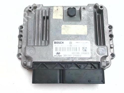Control unit HYUNDAI ix35 (LM, EL, ELH) 1.7 CRDi | BP38383470M11 - Image 4
