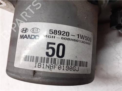 ABS pump KIA RIO III (UB) 1.2 CVVT | BP38361769M43 - Image 2